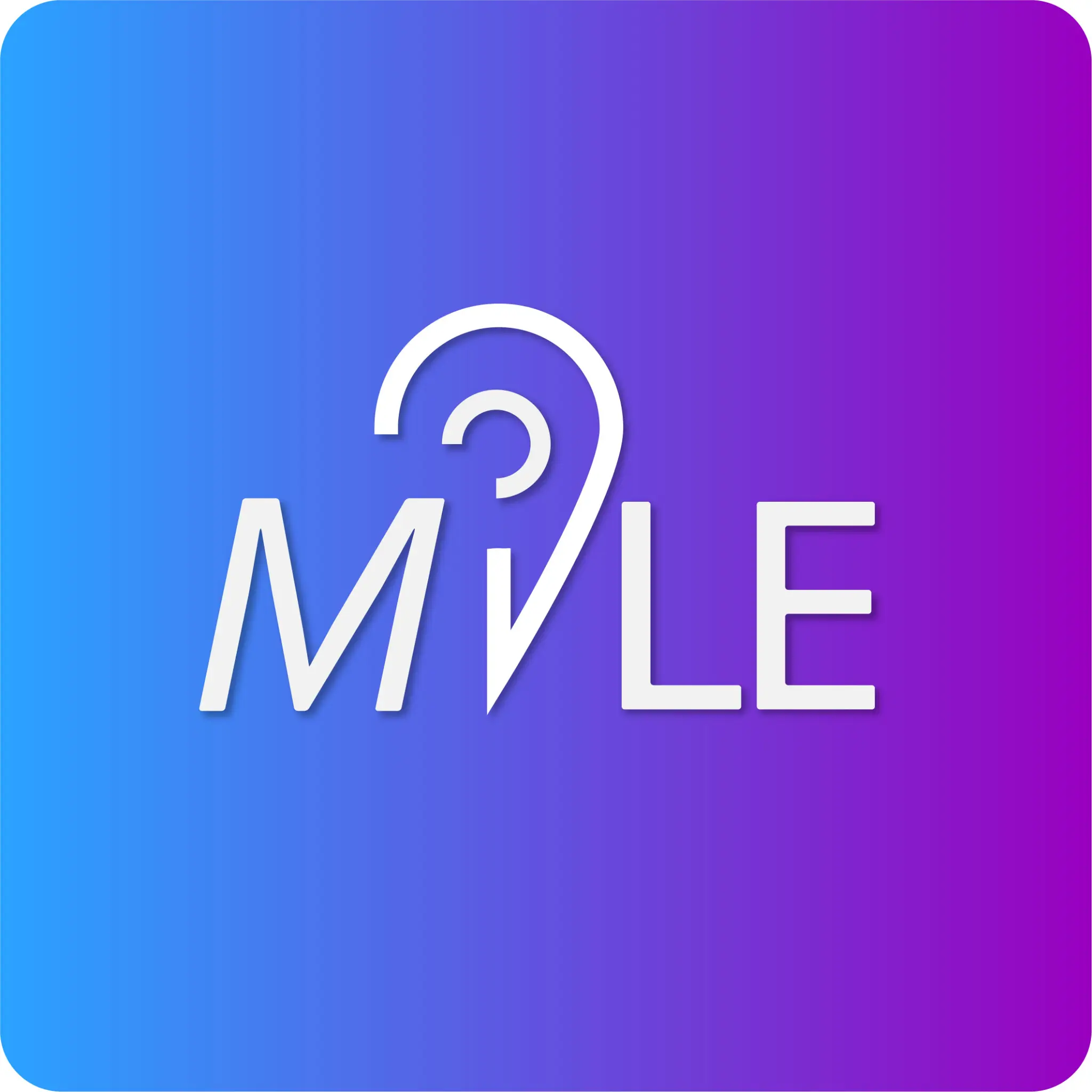 Mile logo